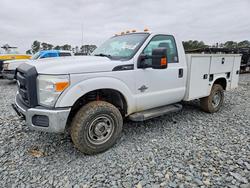2014 Ford F350 Super Duty Utility / Service Truck for sale in Dunn, NC