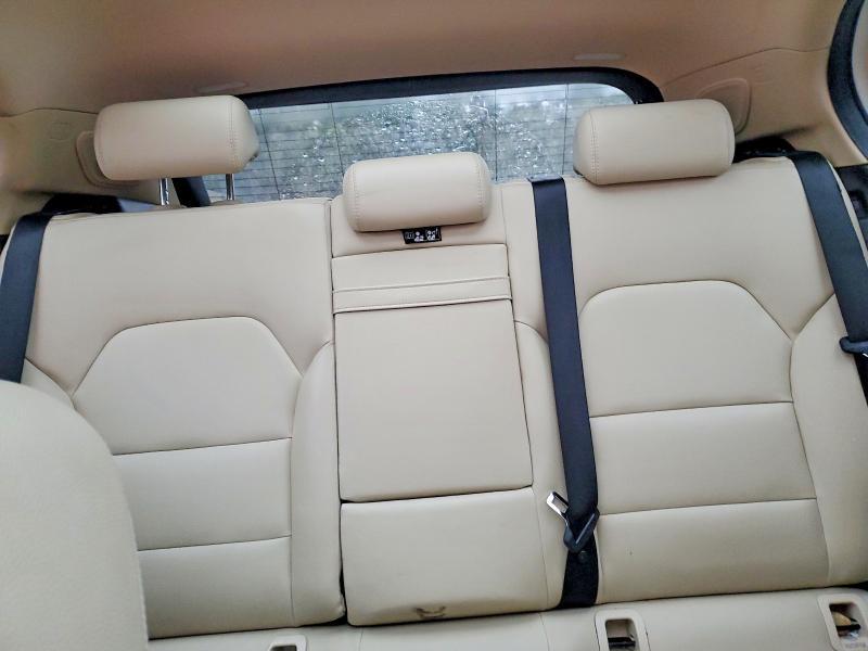 2015 Mercedes-Benz Gla 250 4matic