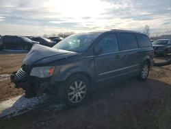 2016 Chrysler Town & Country Touring for sale in Davison, MI