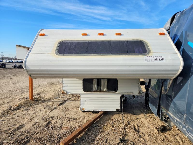 1994 Lancia Camper