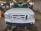 2007 Ford Ranger Super cab