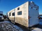 2007 KZ RV Camper