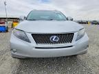 2010 Lexus Rx 450h