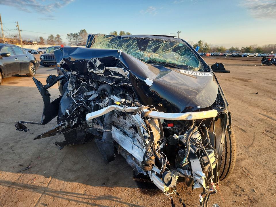 2016 Mercedes-Benz Cla 250 4matic