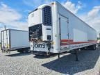 2007 Utility Refrigerated Van Trailer