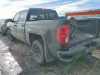 2018 Chevrolet Silverado K1500 LTZ