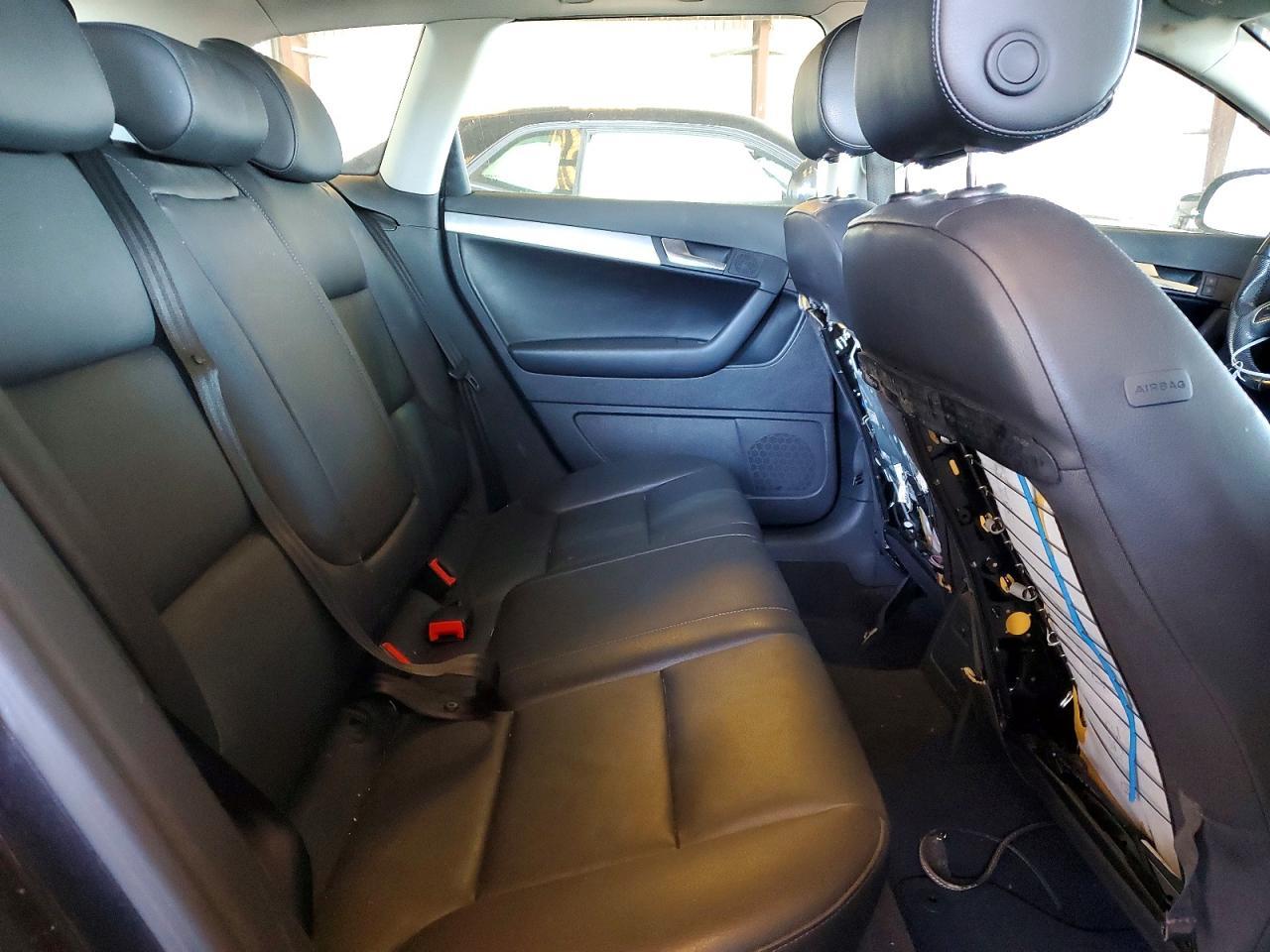 2012 Audi A3 Premium Plus
