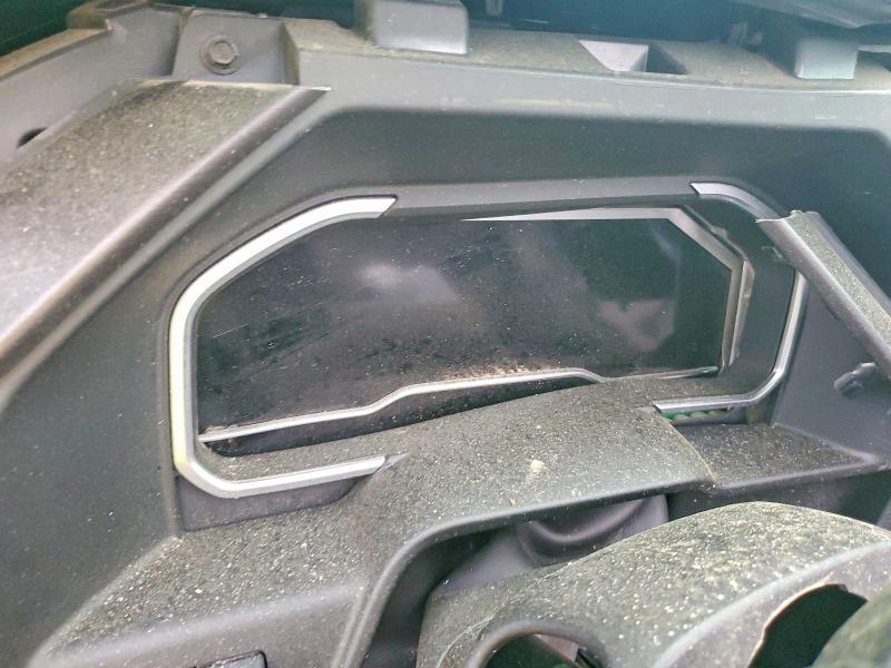 2023 GMC Sierra K1500 AT4