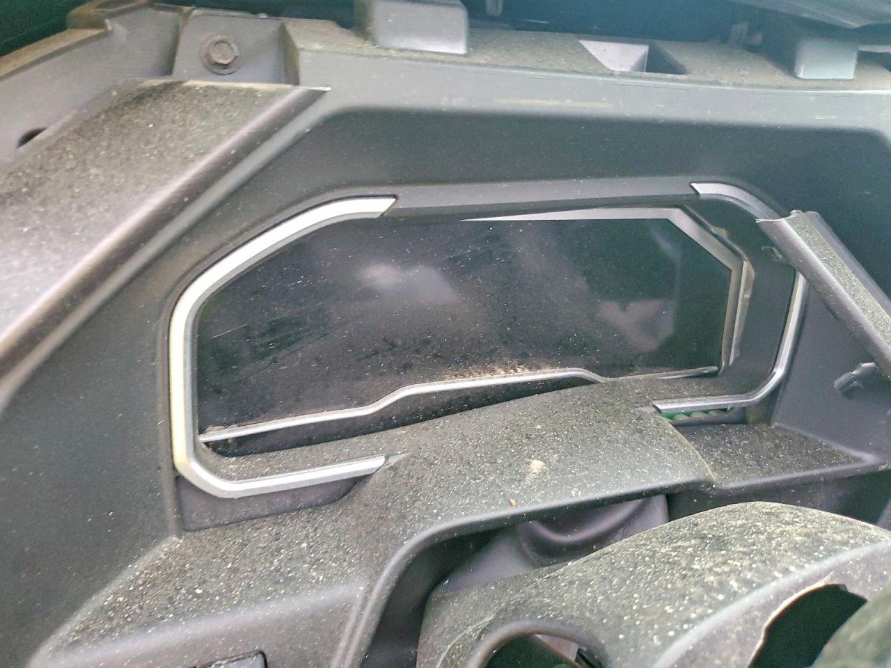 2023 GMC Sierra K1500 AT4