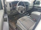 2018 Nissan NV 2500 Utility / Service Van