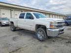 2015 Chevrolet Silverado K2500 Heavy Duty LT