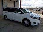 2015 KIA Sedona lx