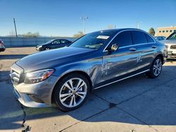 2021 Mercedes-Benz C 300 4matic for sale in Littleton, CO
