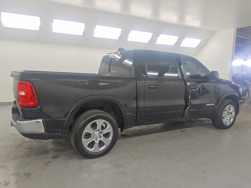 2025 Dodge RAM 1500 BIG Horn