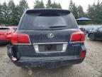 2010 Lexus Lx 570 Base