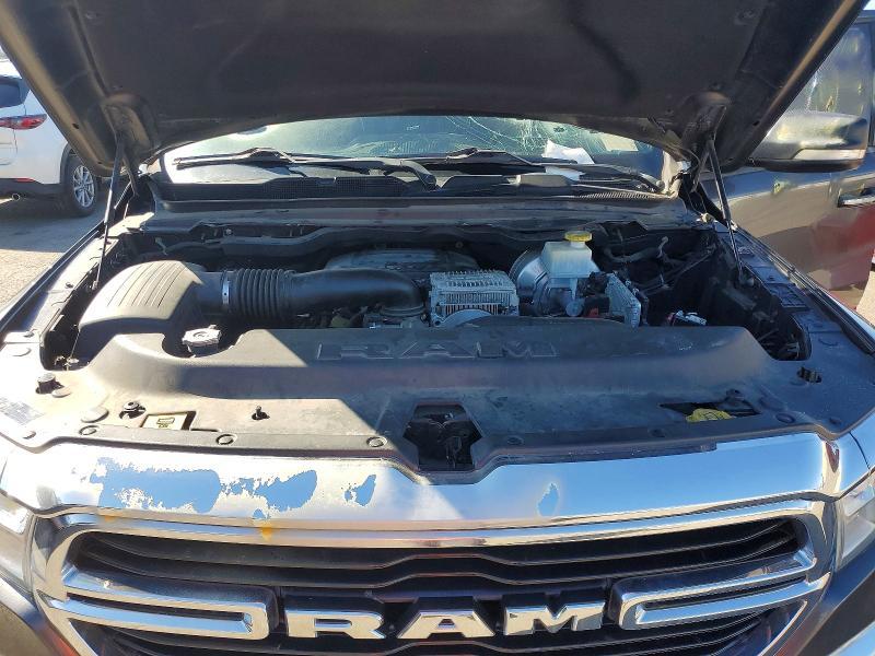 2019 Dodge RAM 1500 BIG Horn