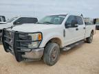 2017 Ford F350 Super Duty