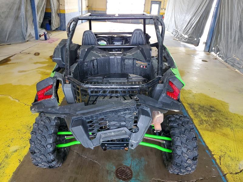 2023 Kawasaki Teryx KRX 1000 Utility Vehicle