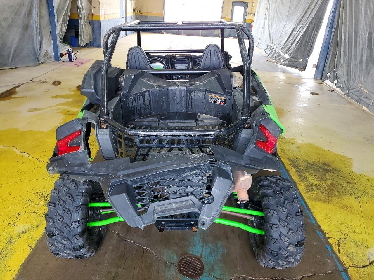 2023 Kawasaki Teryx KRX 1000 Utility Vehicle