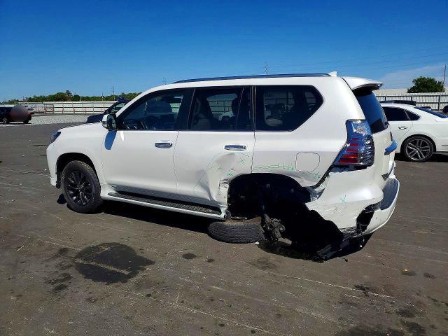 2023 Lexus Gx 460 Base