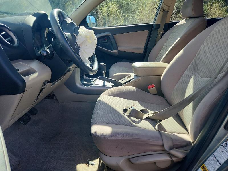 2006 Toyota Rav4 Base