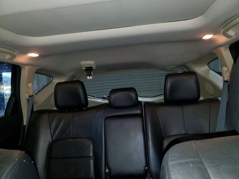 2014 Nissan Murano sl