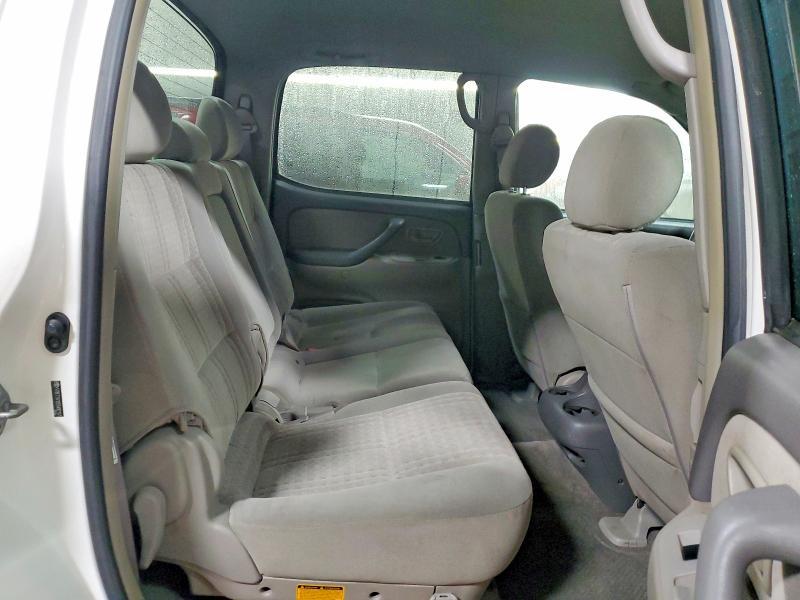 2005 Toyota Tundra SR5