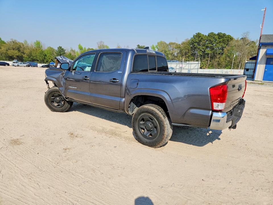 2016 Toyota Tacoma SR5 V6
