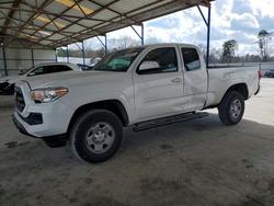 Vehiculos salvage en venta de Copart Cartersville, GA: 2017 Toyota TAC
