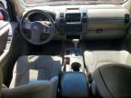 2007 Niss Frontier