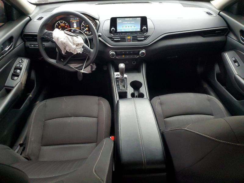 2023 Nissan Altima 2.5 s