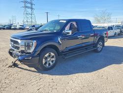 Ford f150 salvage cars for sale: 2023 Ford F150 Supercrew