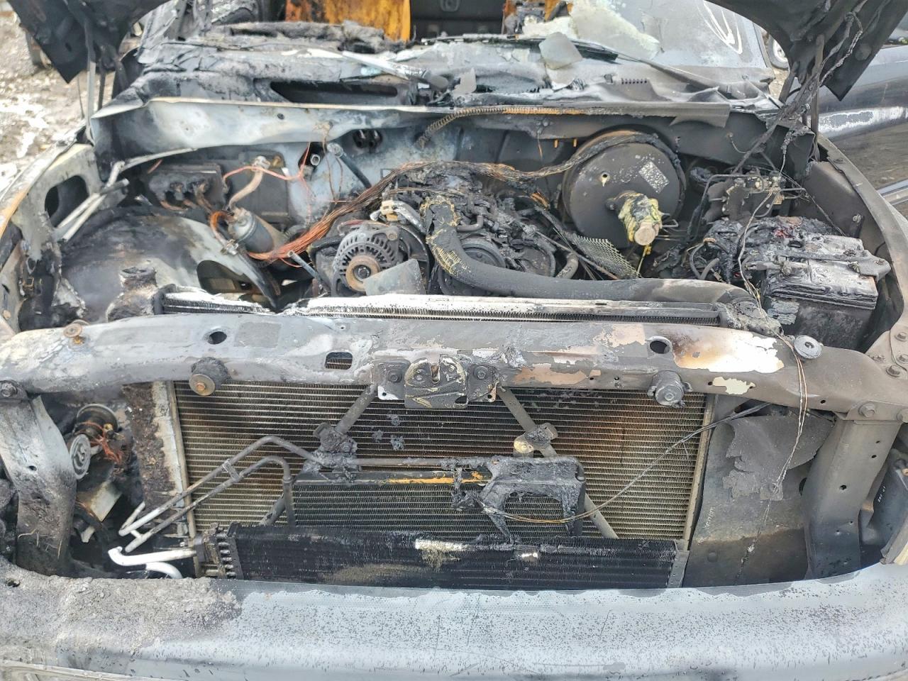 2001 Dodge RAM 1500