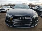 2017 Audi A6 Premium Plus