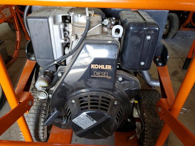 2016 Ck Power 2016 Kohler Constructi-Generation