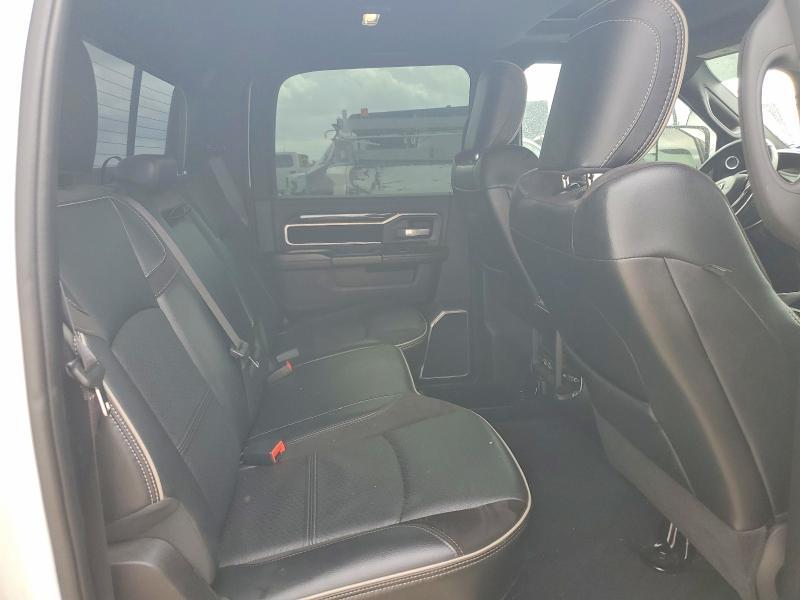 2021 Dodge 3500 Laramie