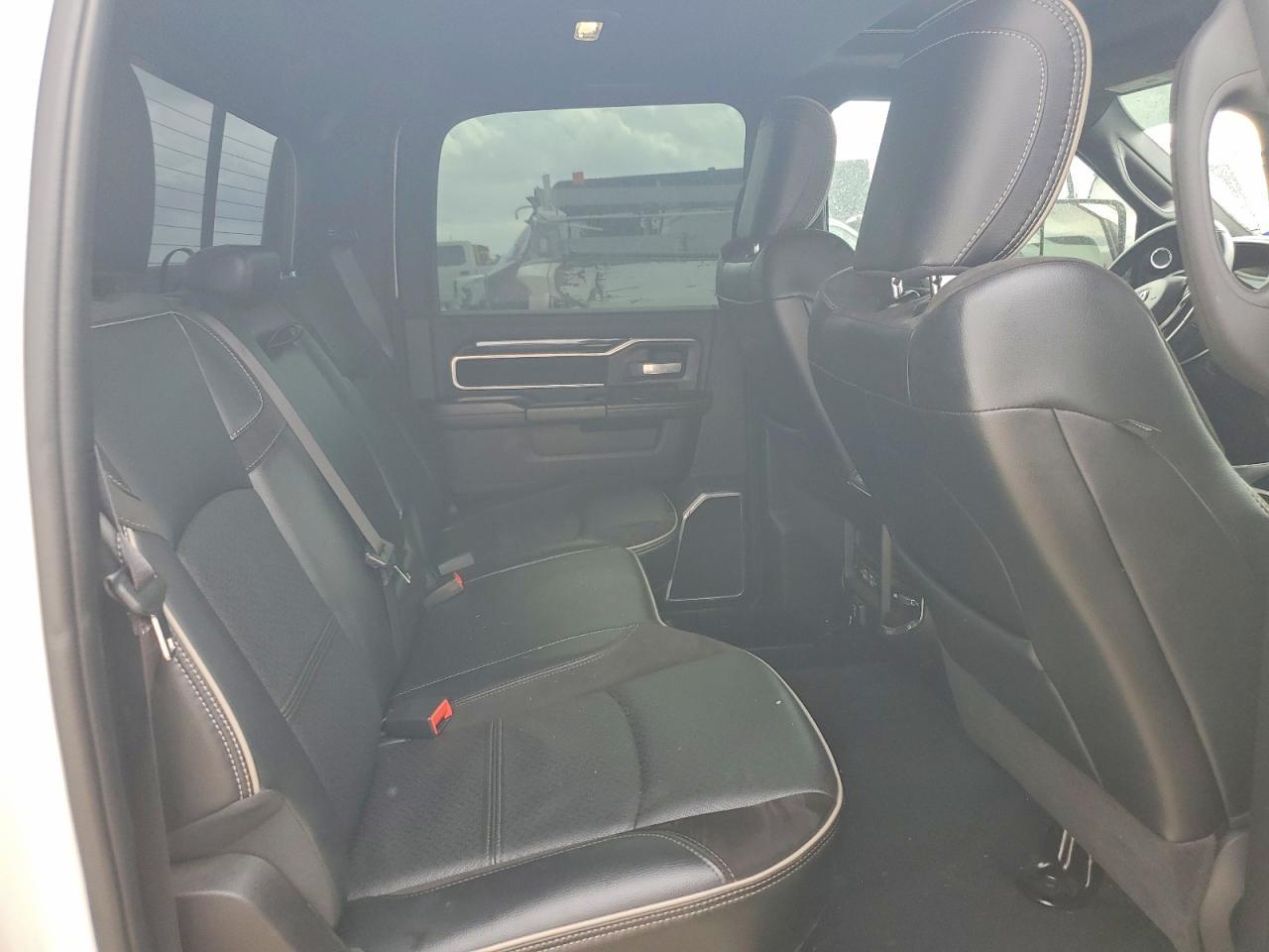 2021 Dodge 3500 Laramie