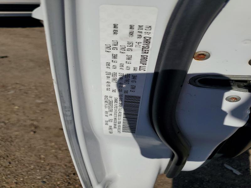 2012 Dodge RAM 1500 SLT