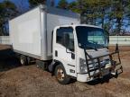 2015 Isuzu NPR HD BOX Truck