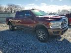 2019 Dodge RAM 2500 Longhorn