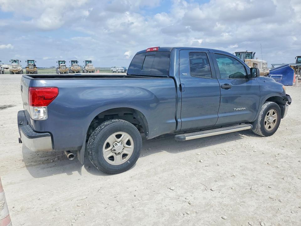 2010 Toyota Tundra Grade