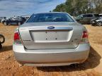 2007 Ford Fusion sel