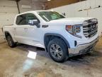 2025 GMC Sierra K1500 SLT