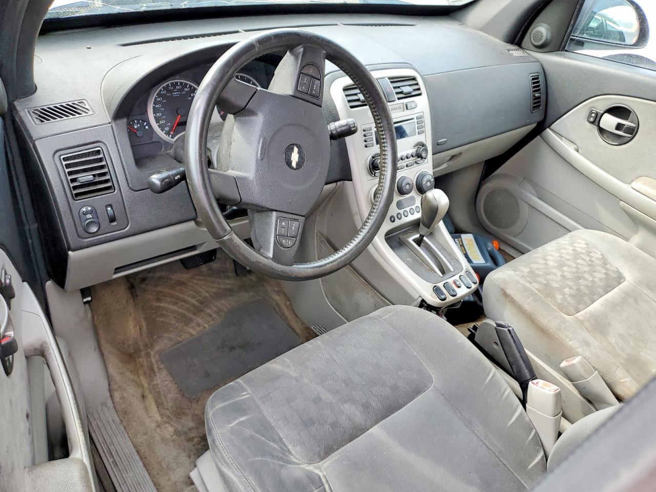 2006 Chevrolet Equinox lt