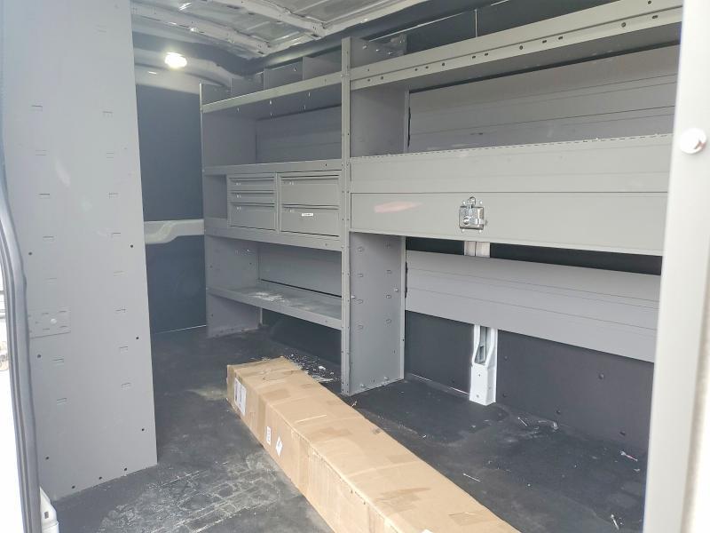2024 Ford Transit T-250