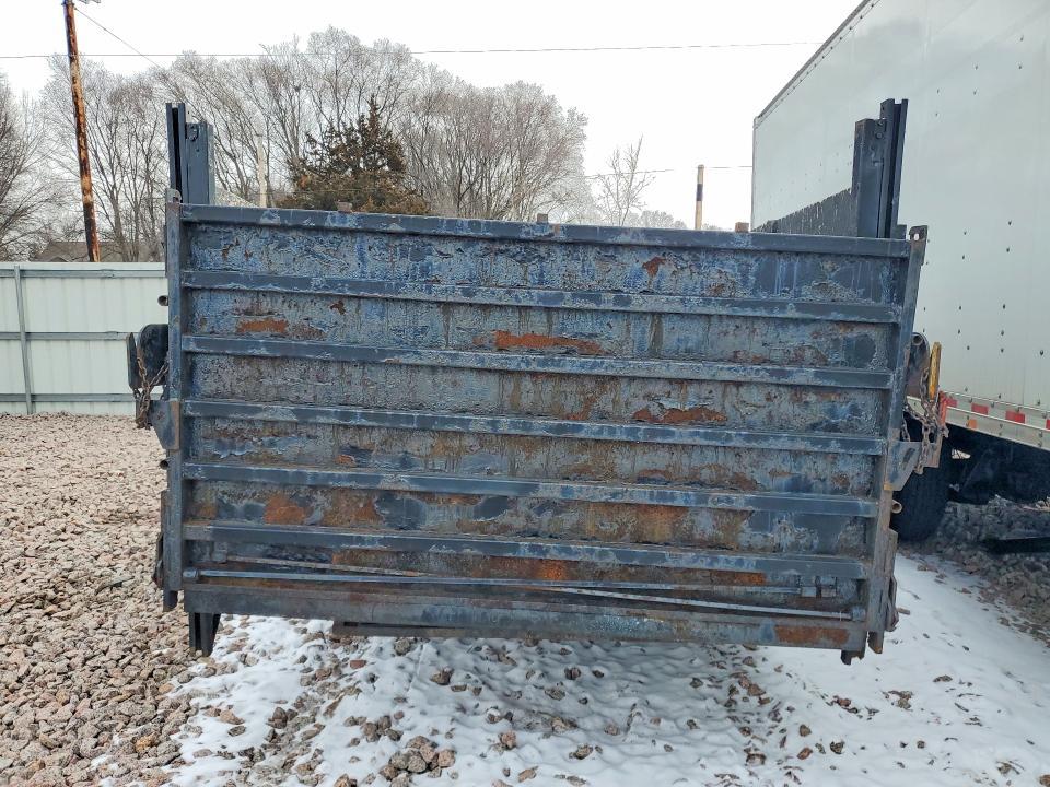 2006 Chevrolet Silverado C3500