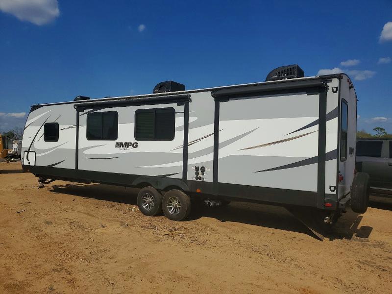 2020 Cruiser Rv Iiimpg Camper