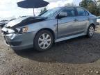 2015 Mitsubishi Lancer es