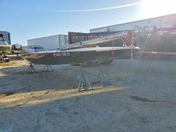 Vehiculos salvage en venta de Copart Colton, CA: 1996 John M. Williams Boat