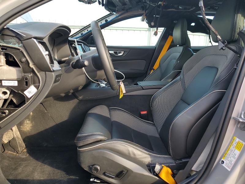 2024 Volvo V60 Polestar Engineered